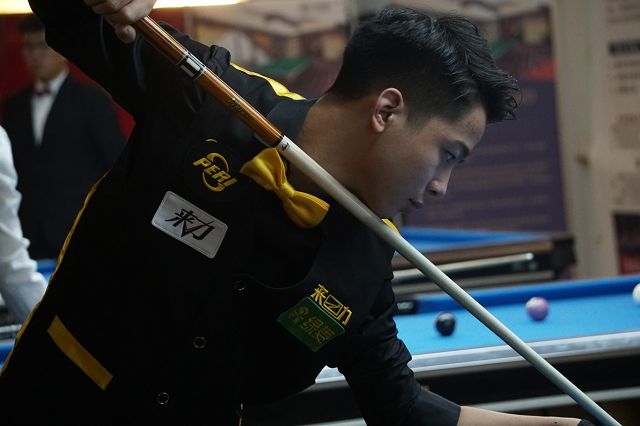 球有一番作 球有一番作