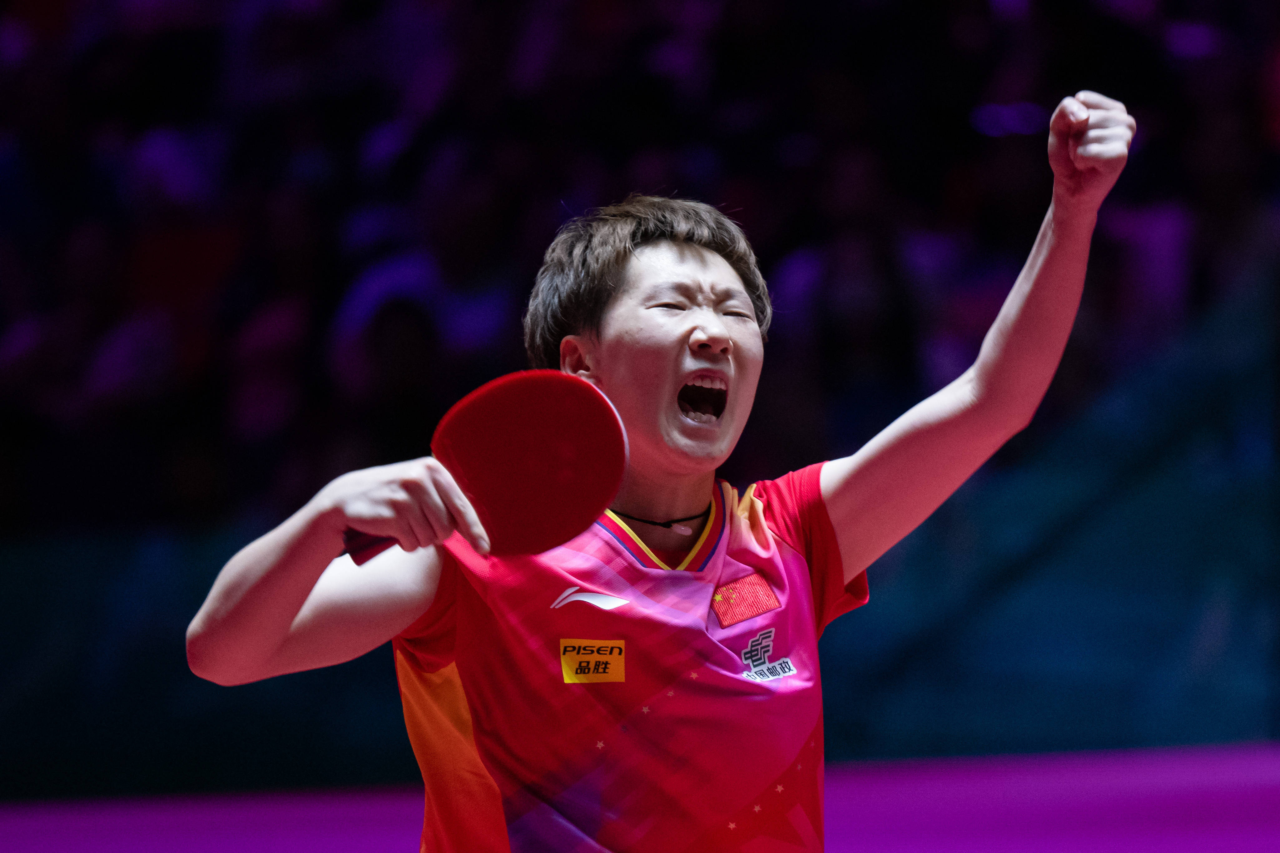 着贡布强大 着贡布强大