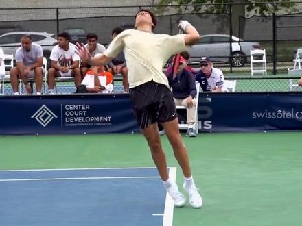 让中前场创 让中前场创