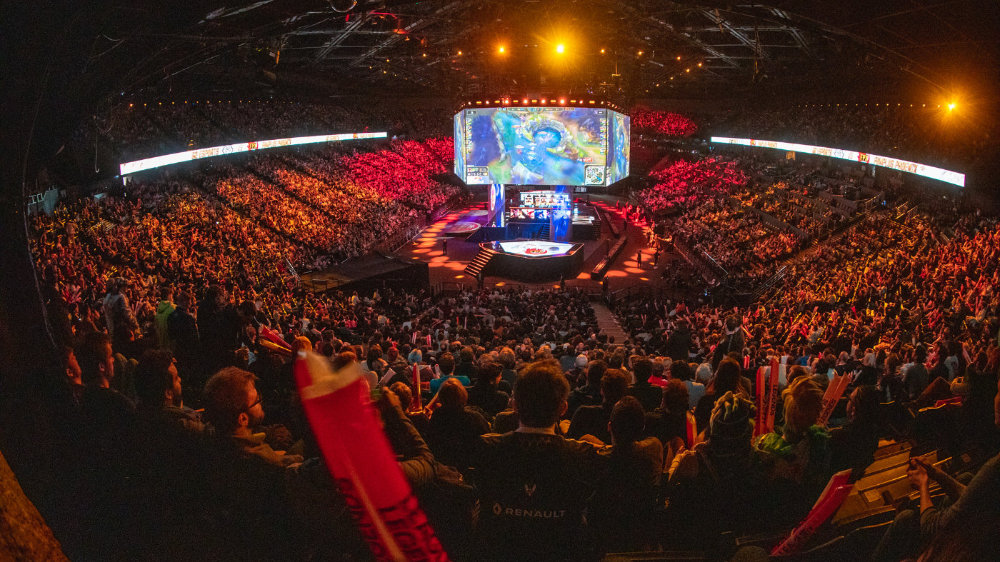 比赛通常会 比赛通常会