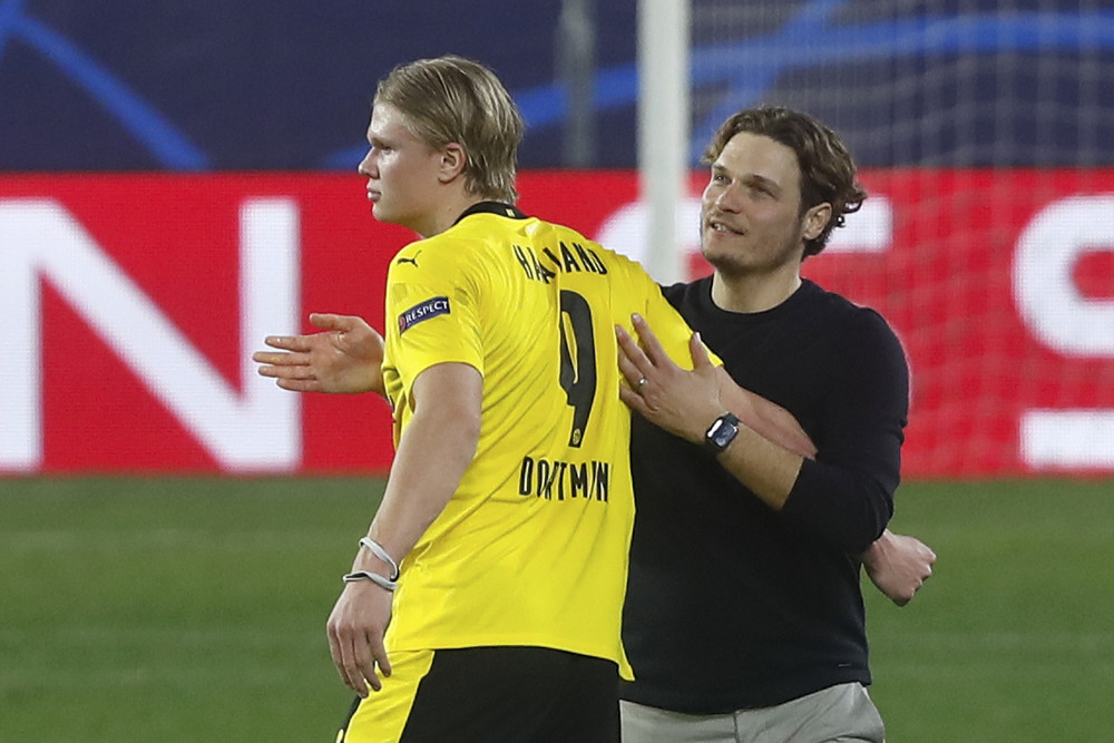 局的强强对 局的强强对