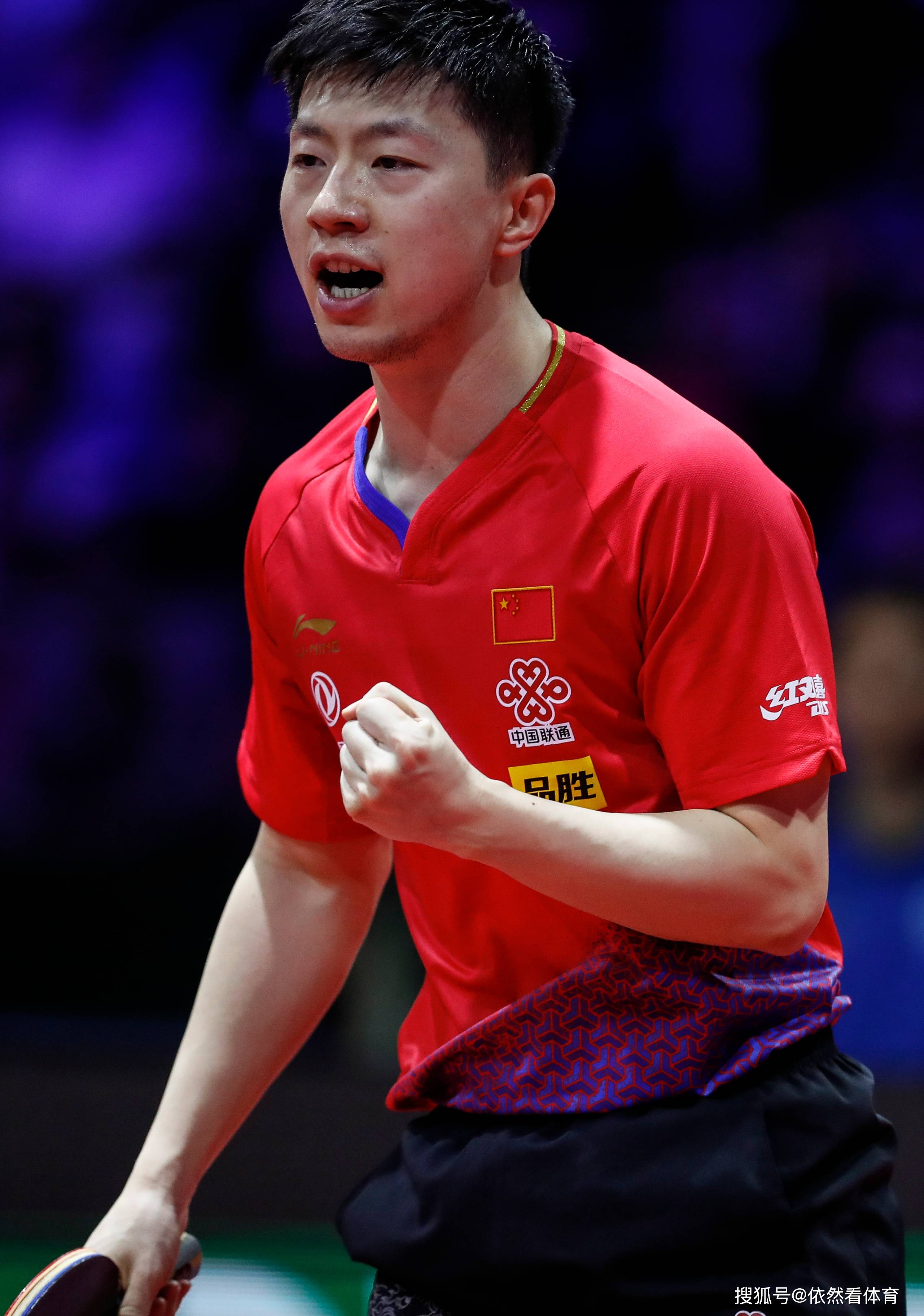 实现从赛场 实现从赛场