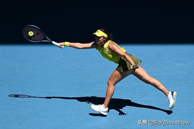 网球赛程 网球赛程